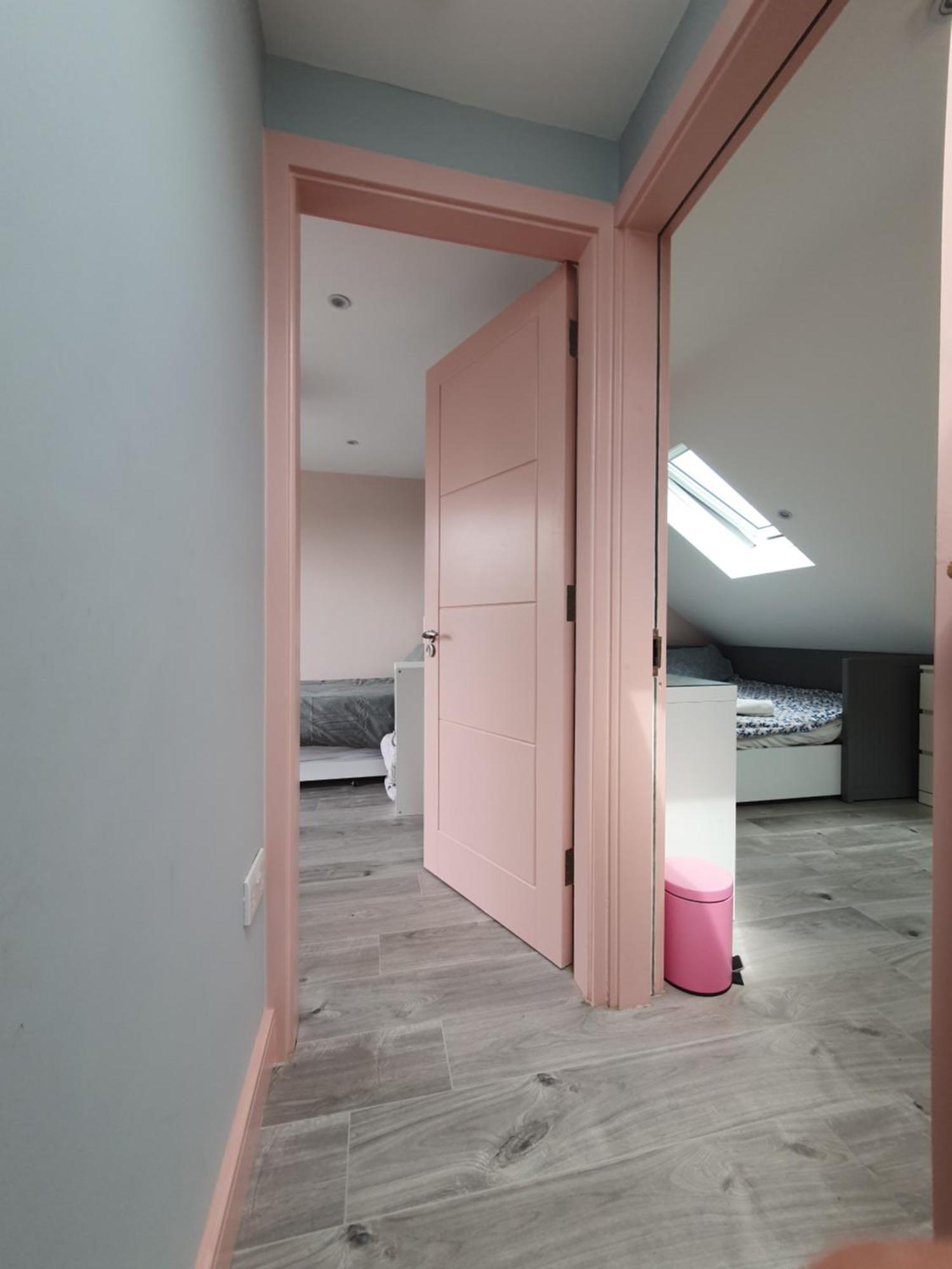 Beautiful Guest Rooms, Free Parking, 30Min Heathrow, 40Min Wembley, 60Min Central London Greenford  Exterior photo